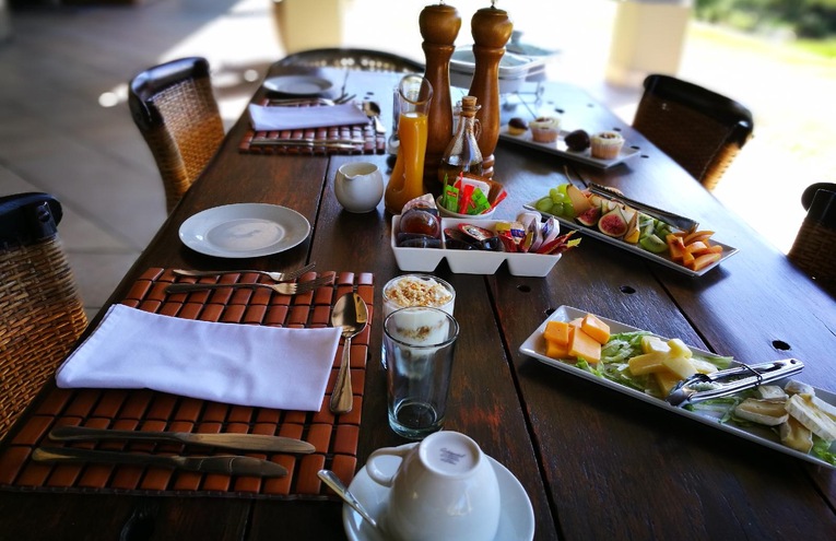 Restaurants - 3