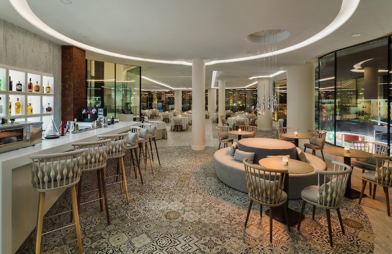 Restaurants - 5