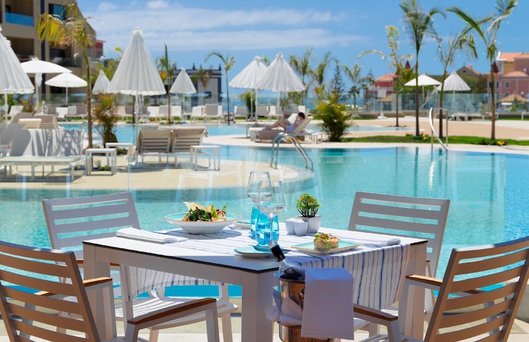 Restaurants - 2