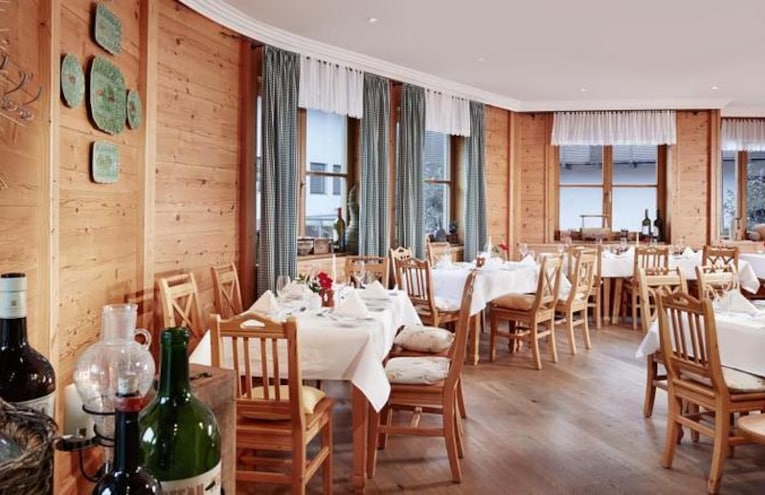 Restaurants - 1