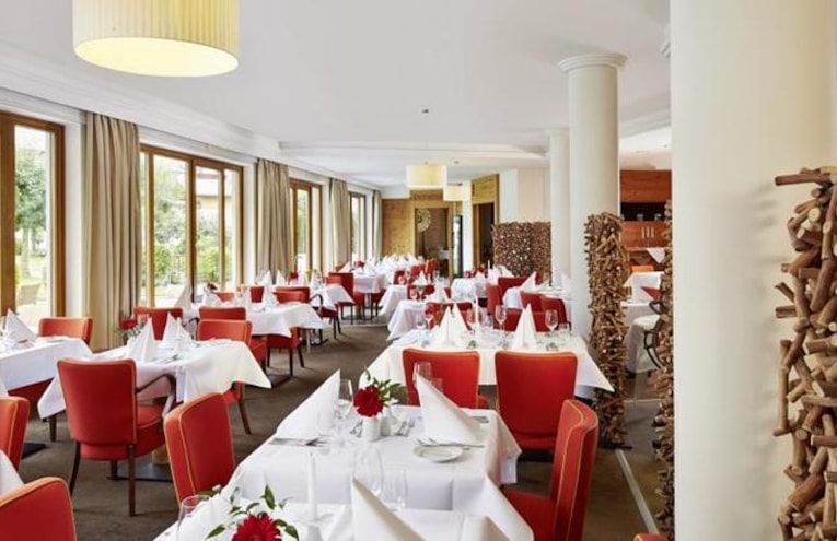Restaurants - 2