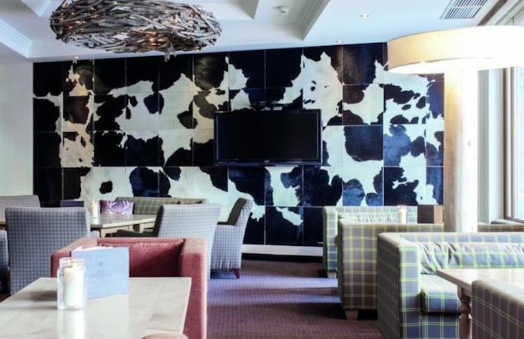 Restaurants - 3