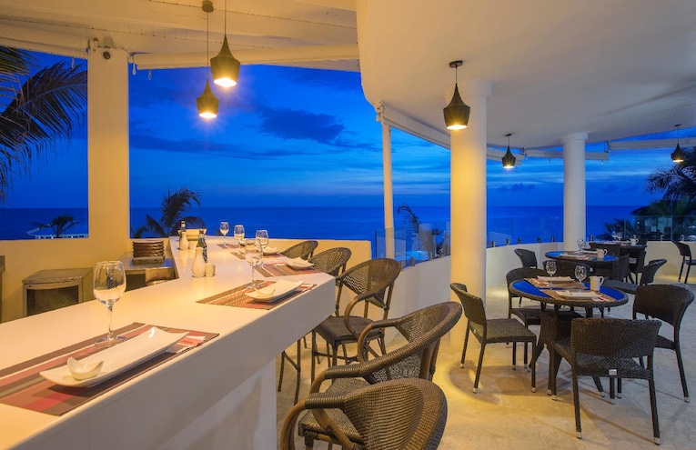 Restaurants - 1