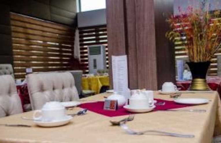 Restaurants - 2