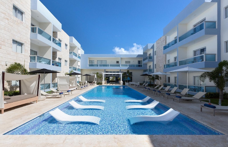 Schwimmbäder - 1