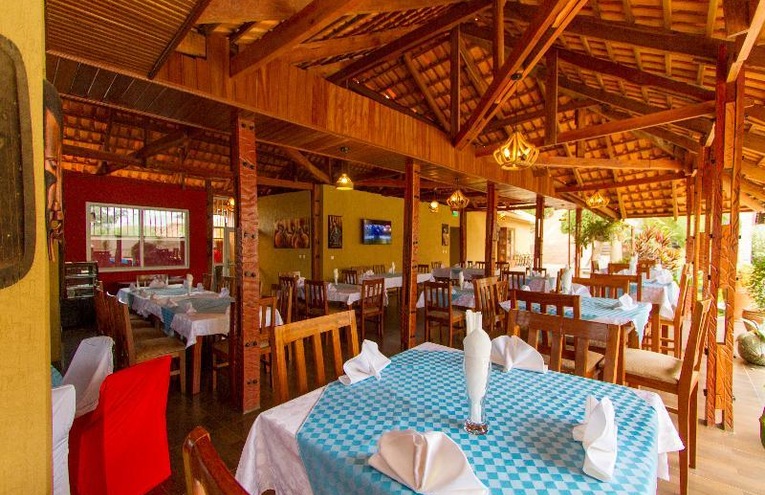 Restaurants - 3