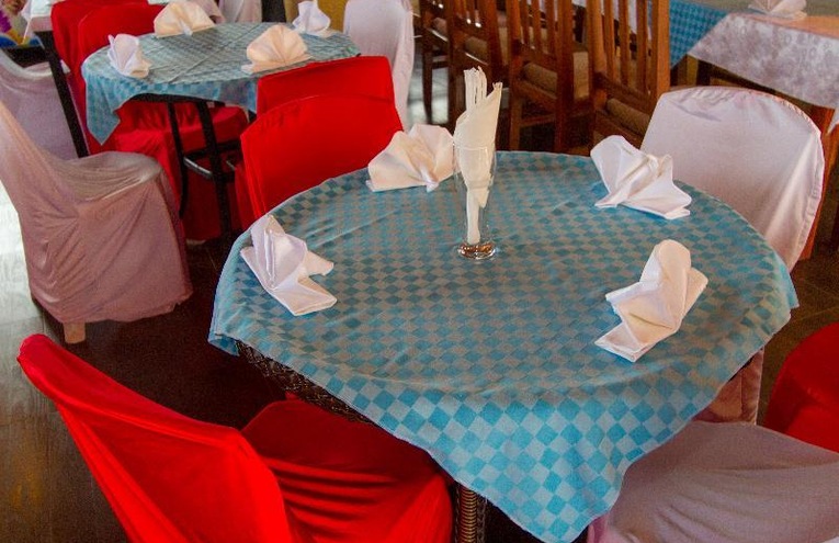 Restaurants - 4
