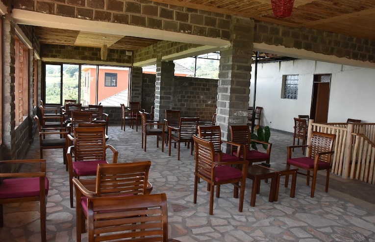 Restaurants - 1