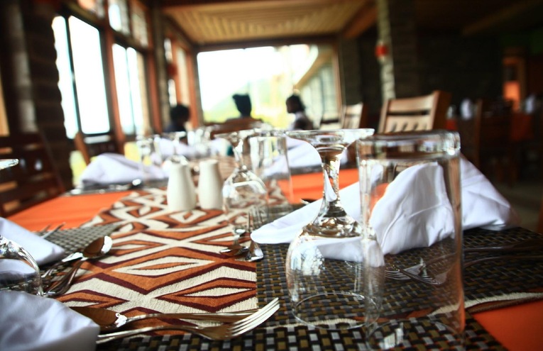 Restaurants - 2
