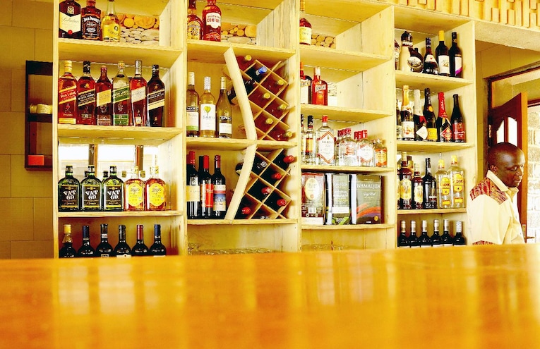 Restaurants - 3