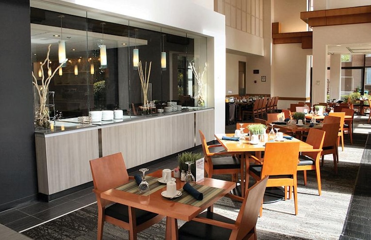 Restaurants - 1