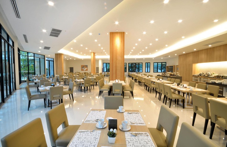 Restaurants - 1