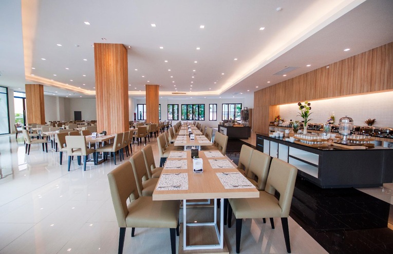 Restaurants - 2