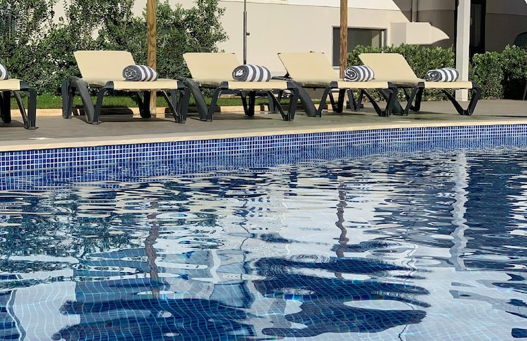 Schwimmbäder - 1