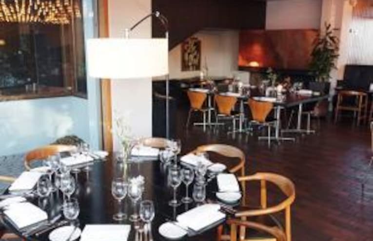 Restaurants - 4
