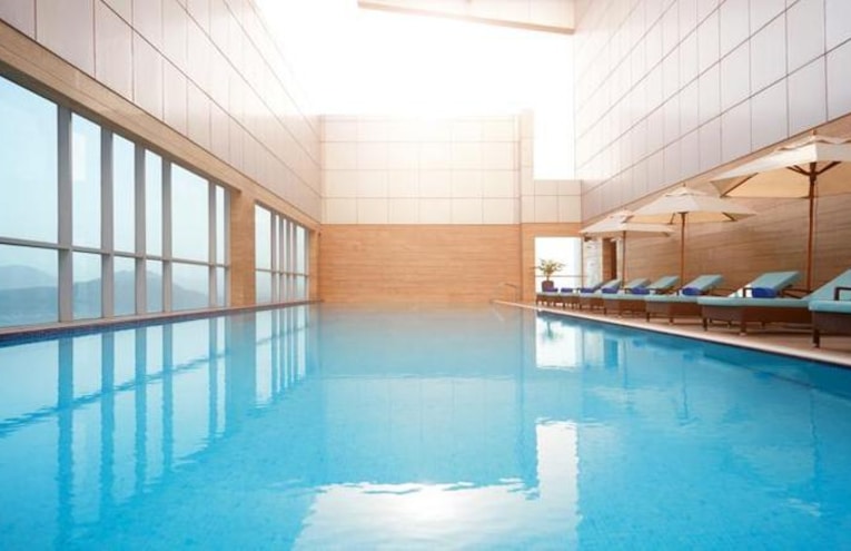 Schwimmbäder - 1