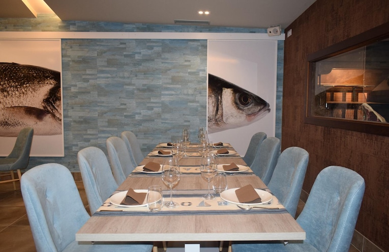 Restaurants - 5