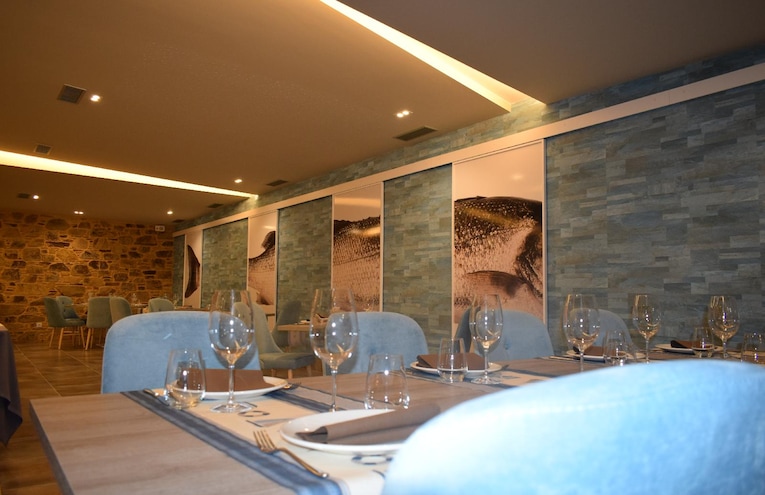 Restaurants - 1
