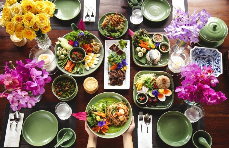 Restaurants - 4
