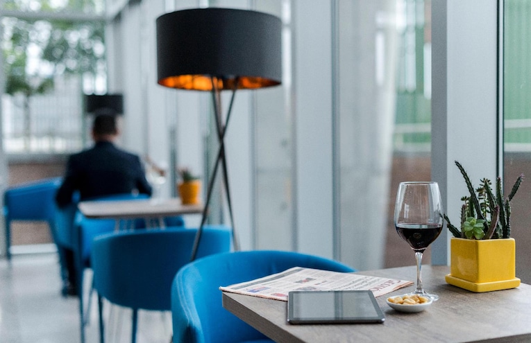 Restaurants - 2
