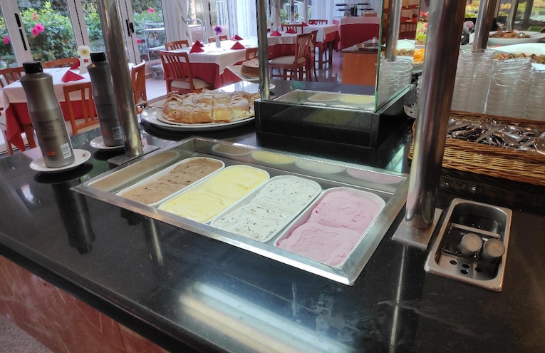 Restaurants - 9