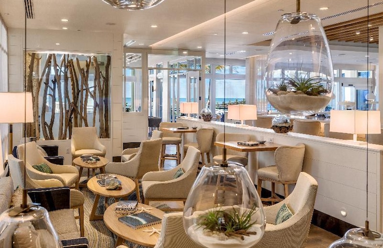 Restaurants - 2