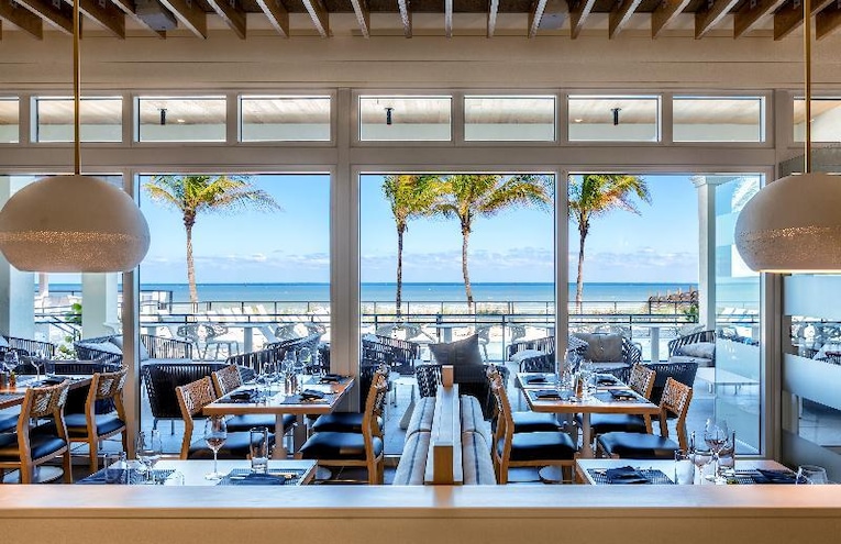 Restaurants - 3