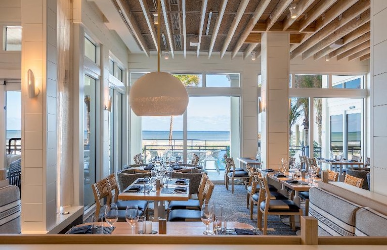 Restaurants - 4