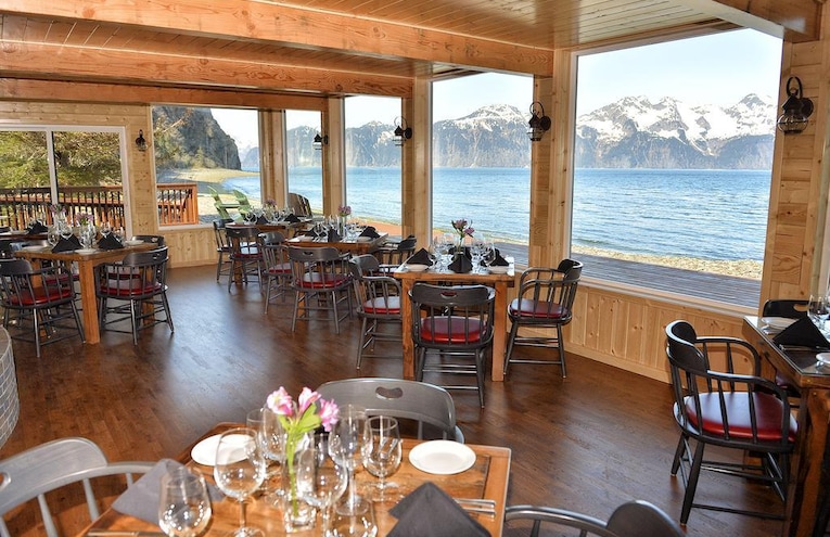 Restaurants - 1