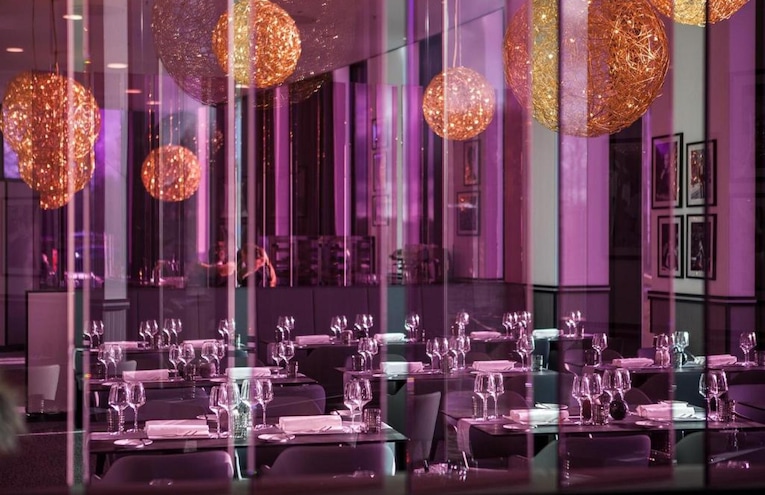 Restaurants - 2