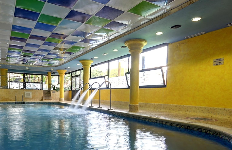 Schwimmbäder - 2