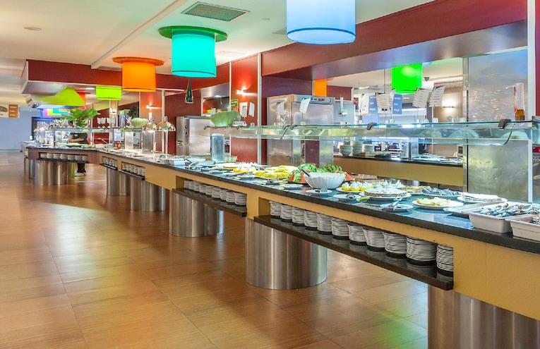 Restaurants - 2