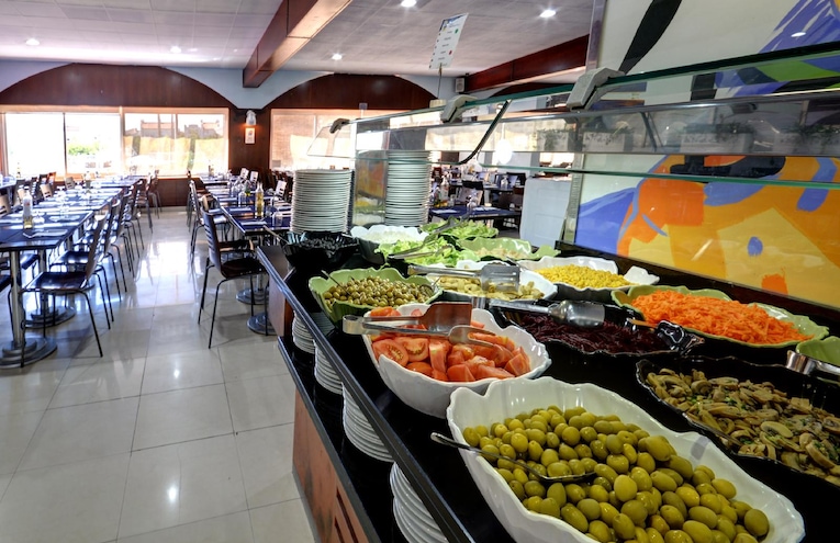 Restaurants - 4