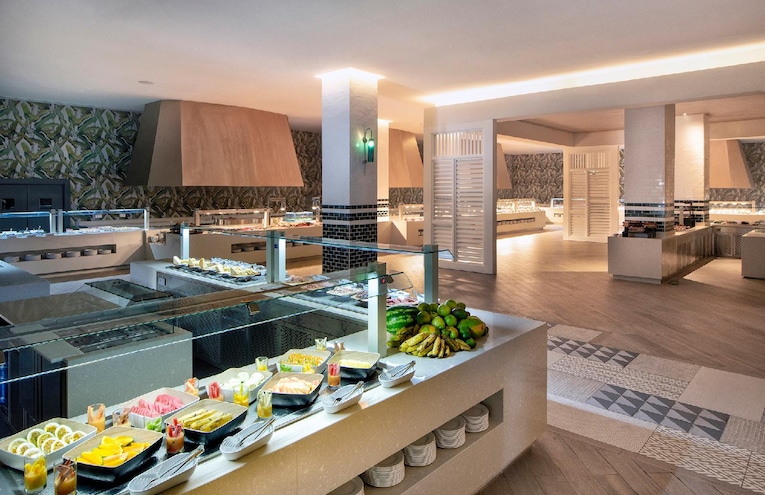 Restaurants - 3