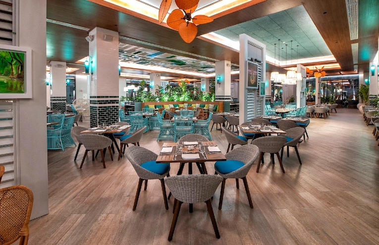Restaurants - 6