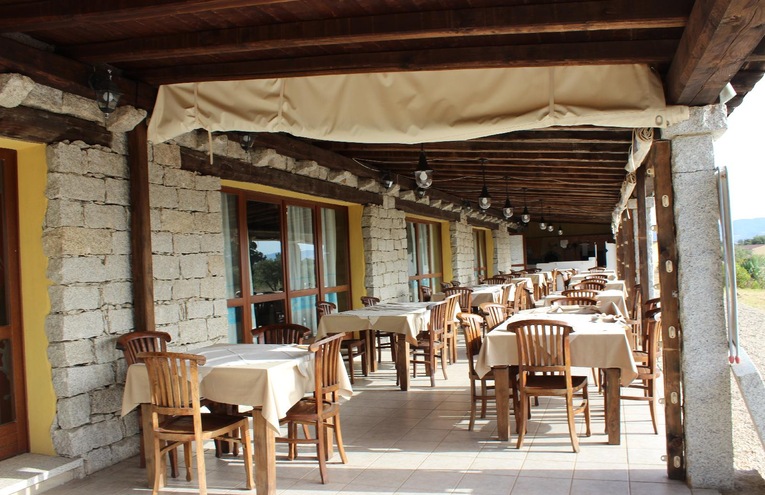 Restaurants - 1