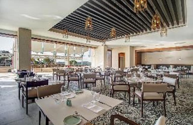 Restaurants - 2