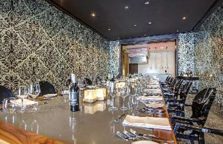 Restaurants - 4