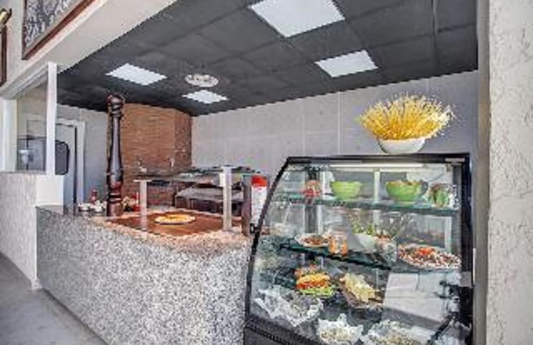 Restaurants - 5