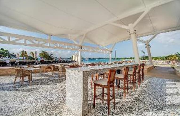 Restaurants - 1