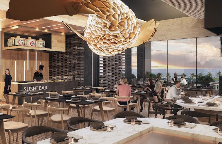 Restaurants - 2