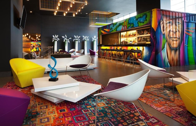 Restaurants - 1
