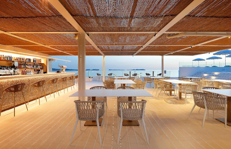 Restaurants - 1