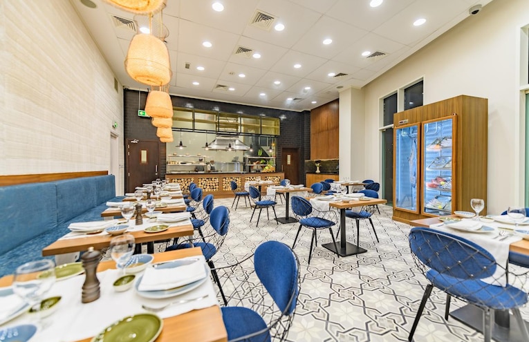 Restaurants - 2
