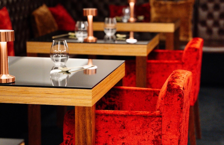 Restaurants - 1