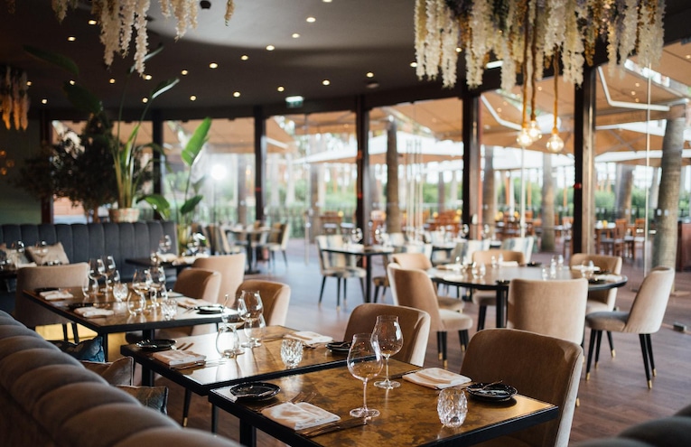 Restaurants - 2