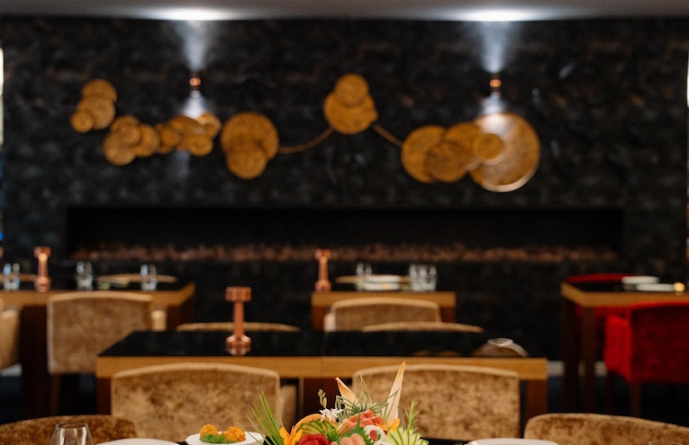 Restaurants - 4