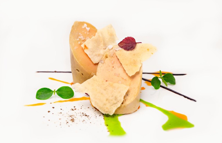 Restaurants - 1