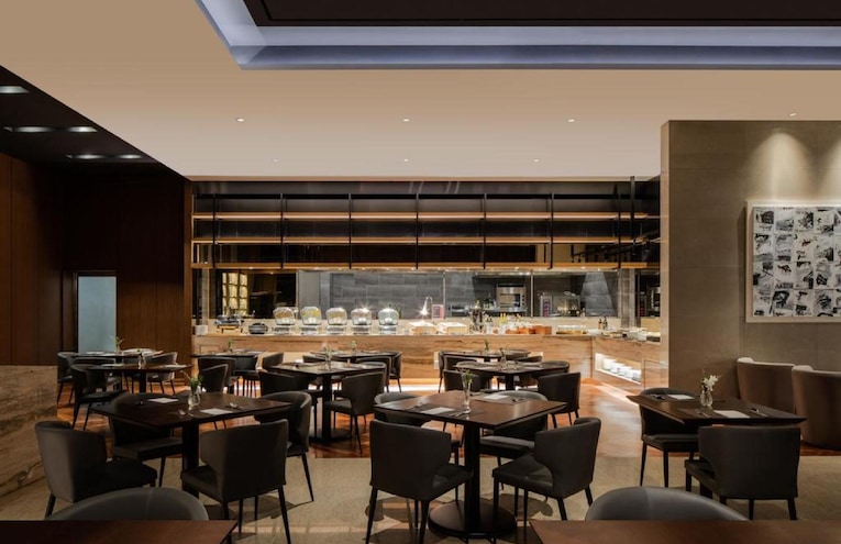 Restaurants - 1