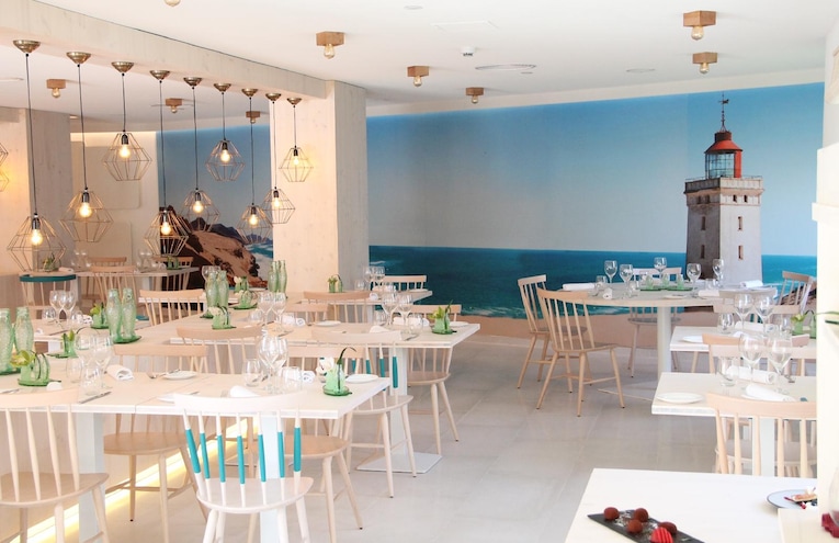Restaurants - 4